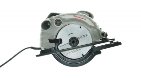 Пила циркулярная Энергомаш ЦП-160 1300Вт