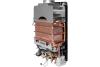 Колонка газовая Royal Thermo GWH 10 Inflame Grafit