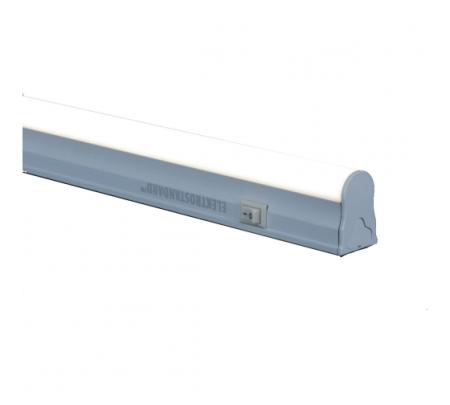 Светильник LED накладной линейный Stick 22W 220В 4200K 120см  