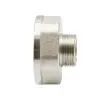 Переходник 2" - 1" вн/нар VRT® никель