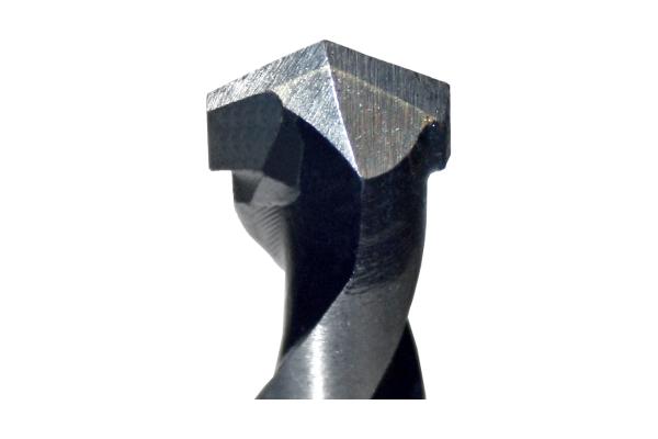 Сверло универсальное ПРАКТИКА твердосплавное 12х150мм (1шт), блистер