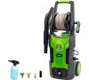 Мойка высокого давления электрическая Greenworks 1800Вт GPWG4II
