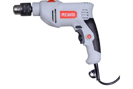 Дрель ударная ДУ-15/850 Ресанта