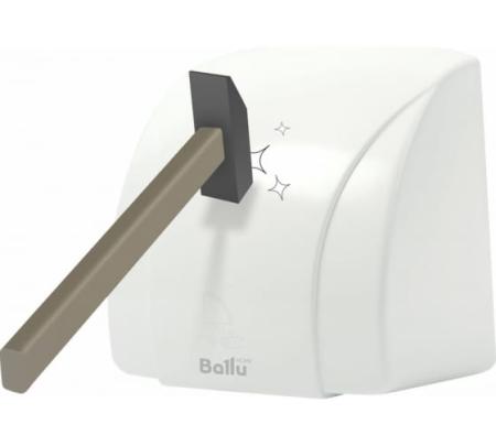 Рукосушилка Ballu BAHD-1800