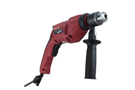 Дрель электрическая Энергомаш ДУ1-650 650Вт 