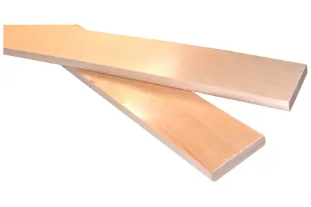 Ламели мебельные 890х53х8мм комплект (5шт)