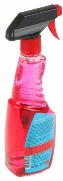 Размораживатель стекол KERRY