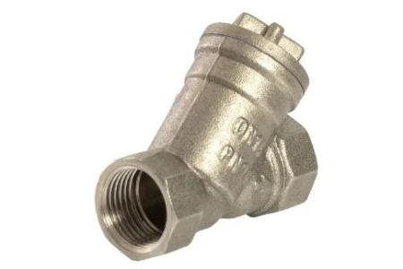 Фильтр 1/2'' вн/вн лат косой VRT