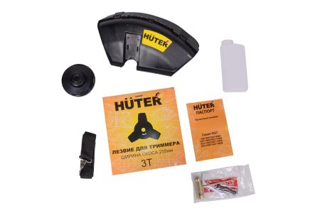 Триммер бензиновый HUTER GGT-1900S