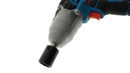 Гайковерт ударный сетевой STURM ID2111 