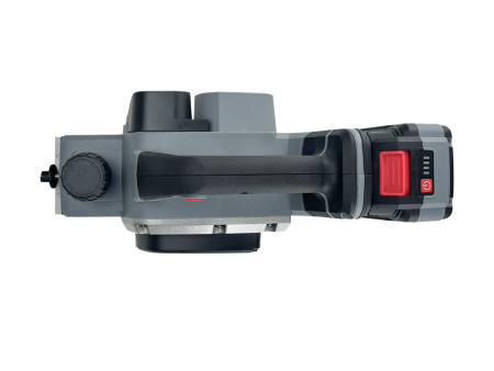 Рубанок PROFIPOWER MDKP-18V аккумуляторный бесщеточный Е0152