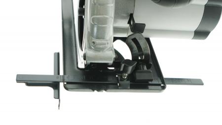 Пила циркулярная Энергомаш ЦП-160 1300Вт