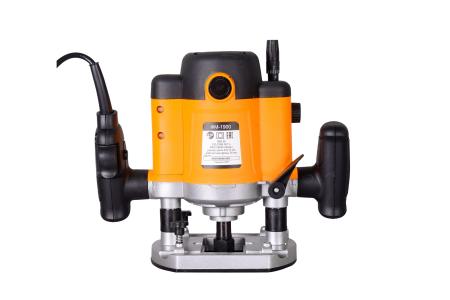 Фрезерная машина ФМ-1900 Вихрь