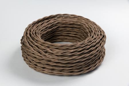 Провод 3*2.5 капучино, RP-32505