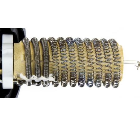 Фен технический ЗУБР ФТ-П2000 2000Вт Профессионал