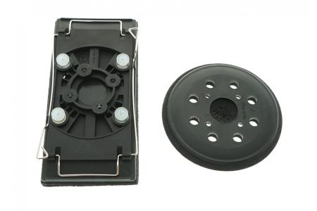 Вибрационная шлифмашина STURM OS8132M 