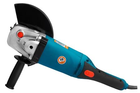 Углошлифовальная машина STURM AG9524P Ø230мм 2600Вт