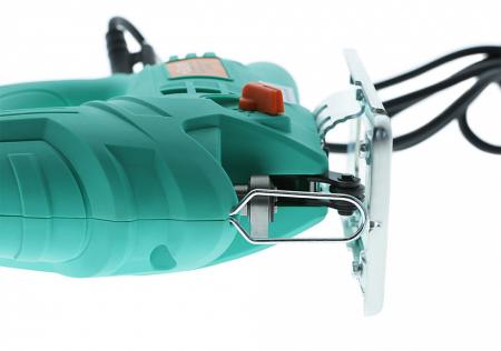 Лобзик электрический STURM JS4078Q 780Вт