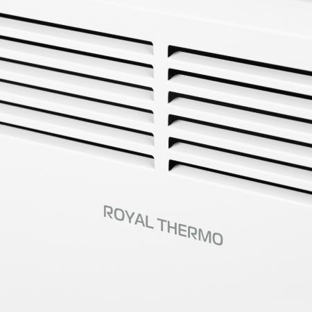 Конвектор электрический Royal Thermo Nero RTCN/M-1500