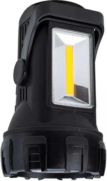 Фонарь-прожектор Космос 8010WLith (лит.акк.3,7V3.6AhKoc 5W)