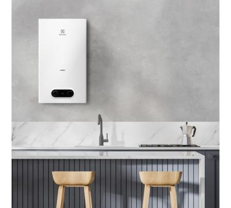 Колонка газовая Electrolux GWH 10 NanoPlus 2.0
