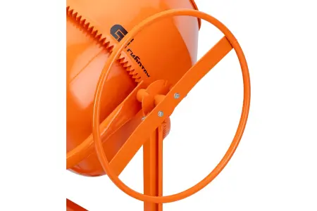 Бетоносмеситель БСН-220, мощность 1000 Вт// Сибртех