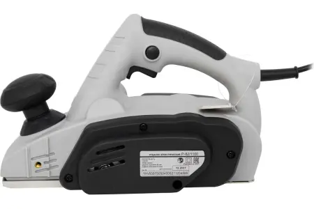 Рубанок электрический Р-82/1100 Ресанта