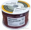 Кабель Stereo 2х0,75мм² Red/Black бухта (м) PROCONNECT 01-6104-6