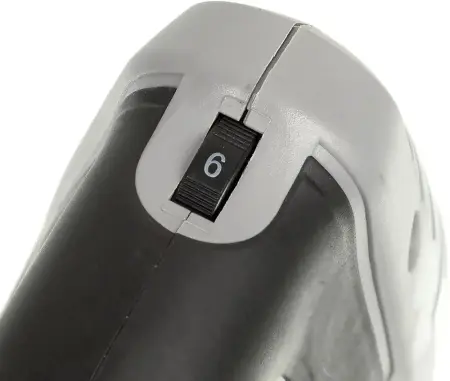 Лобзик электрический МП-85/600 Э Интерскол