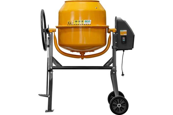 Бетоносмеситель ECO CM-200