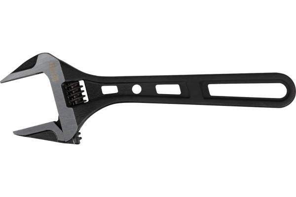 Ключ разводной DENZEL 250мм, кованный