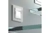 Подсветка встраиваемая LED / WL01-BL-02-LED (белый)