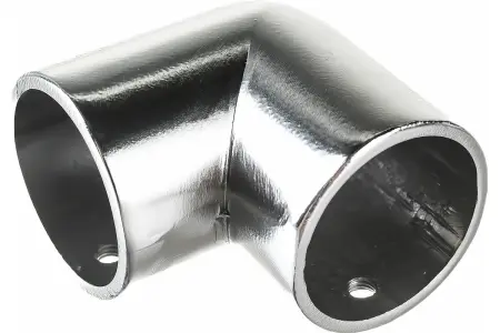 ТН88 Муфта с 2-мя направлениями L-образная