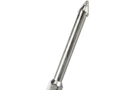 Сверло центрирующее ЗУБР "ПРОФЕССИОНАЛ" для кольцевых коронок 33350-хх