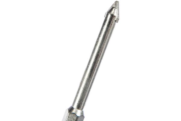 Сверло центрирующее ЗУБР "ПРОФЕССИОНАЛ" для кольцевых коронок 33350-хх