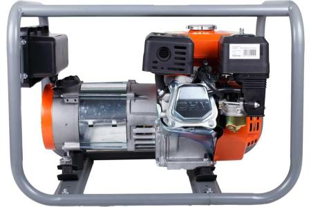 Генератор бензиновый Кратон GG-3200L