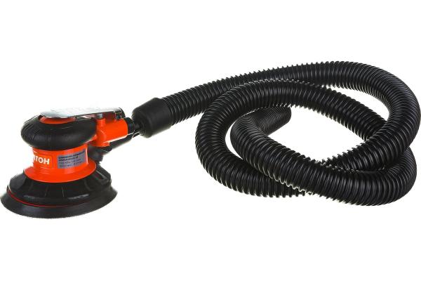 Шлифмашина пневматическая орбитальная КРАТОН AOG-125