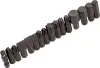 Набор инструментов STELS 82 предмета, 1/2", 1/4", CrV 