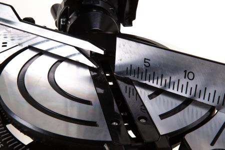 Пила торцовочная ПТ-255ПЛ Вихрь 