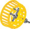 Сверло-Балеринка STAYER MAXCUT регулируемое по кафелю и керамике Ø20-90мм с защитной решеткой