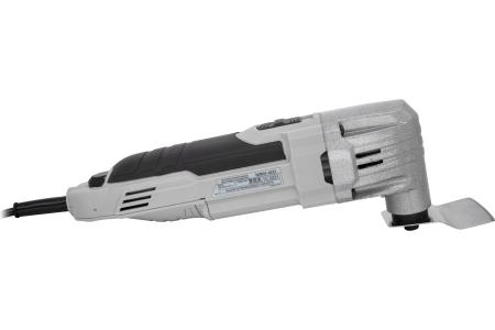 Многофункциональный инструмент (реноватор) МФИ-400 в кейсе Ресанта