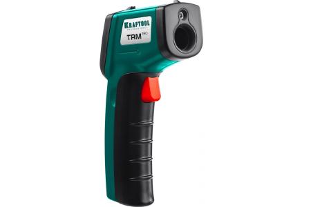 Пирометр инфракрасный, -50°С +380°С, ТRM-380, KRAFTOOL