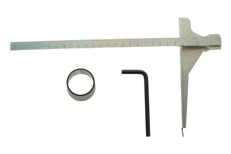 Пила циркулярная Hanskonner HCS51185 1800Вт