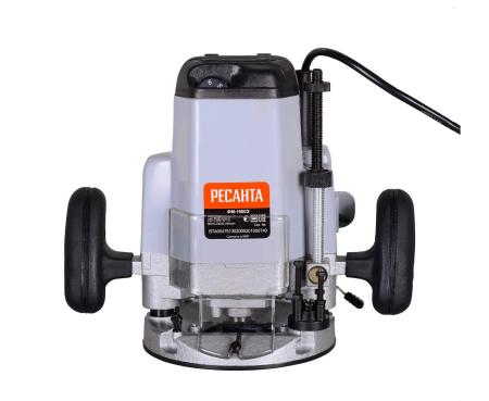 Фрезерная машина ФМ-1900Э Ресанта