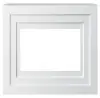 Портал Firelight Cubo 30 белый