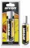 Ароматизаторы для автомобиля AREON "PERFUME 35 ML BLISTER" VANILLA"
