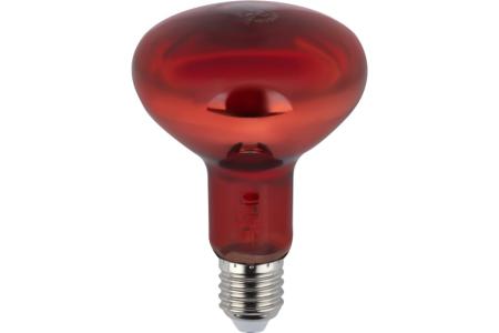 Лампа ИКЗК 100W E27 230-100 R95 