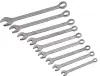 Набор инструментов STELS 82 предмета, 1/2", 1/4", CrV 