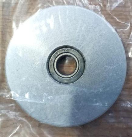 Копир. кольцо 50х8х6