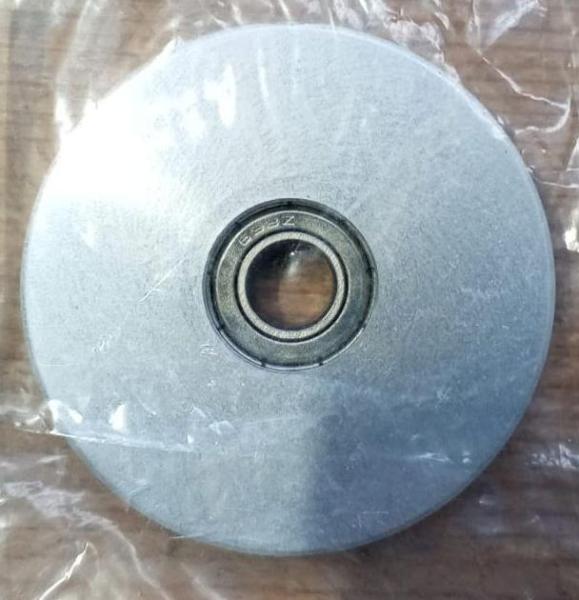 Копир. кольцо 50х8х6